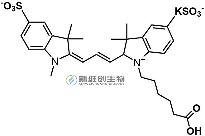 Sulfo-Cyanine3-COOH .jpg