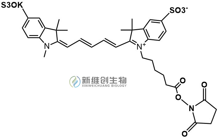 Sulfo-Cyanine5-NHS .jpg