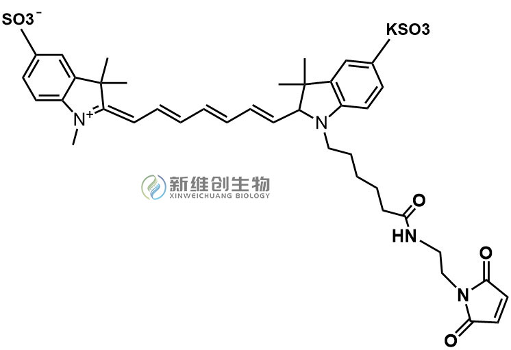 Sulfo-Cyanine7-MAL .jpg