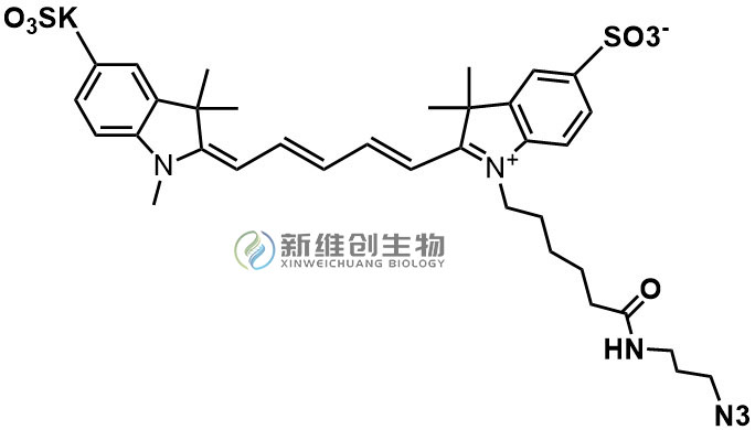 Sulfo-Cyanine5-N3 .jpg